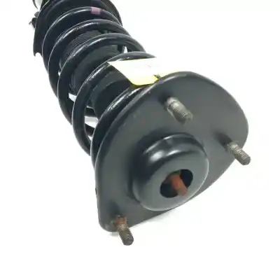 Автозапчасти б/у амортизатор передний правый за smart forfour om639939.639939 ссылки oem iam 313195 824902002248 