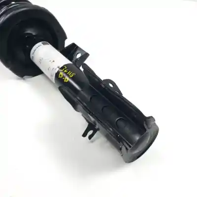 Автозапчасти б/у амортизатор передний правый за smart forfour om639939.639939 ссылки oem iam 313195 824902002248 