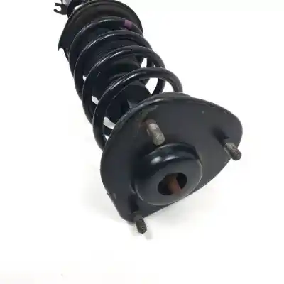 Автозапчасти б/у передний левый амортизатор за smart forfour om639939.639939 ссылки oem iam 313194 824902002247 