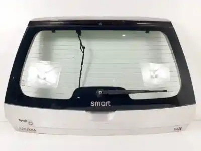 Автозапчасти б/у задняя дверь за smart forfour om639939.639939 ссылки oem iam 