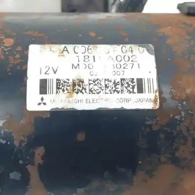 Автозапчасти б/у двигатель запускается за smart forfour om639939.639939 ссылки oem iam a0061510401 m001t30271 1810a002 