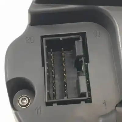Автозапчасти б/у приборная доска за smart forfour om639939.639939 ссылки oem iam a4545403311 pmn901972 