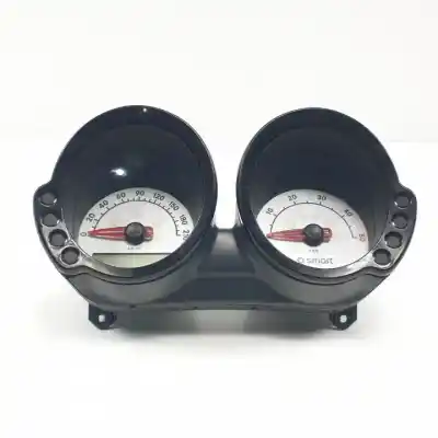 Pezzo di ricambio per auto di seconda mano  per SMART FORFOUR  Riferimenti OEM IAM A4545403311 PMN901972 
