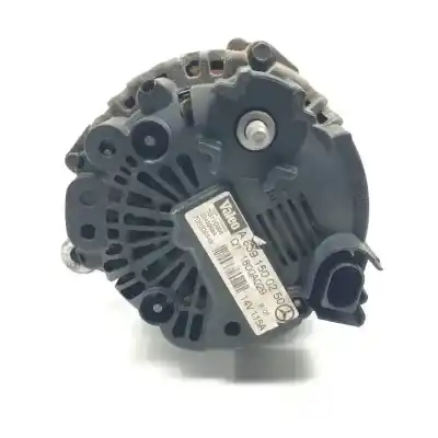 Автозапчасти б/у генератор за smart forfour om639939.639939 ссылки oem iam a6391500250 tg11c036 2542956a 