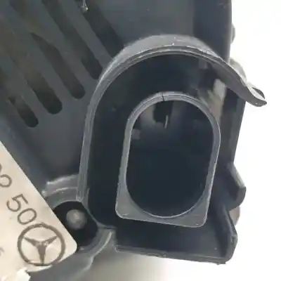 Автозапчасти б/у генератор за smart forfour om639939.639939 ссылки oem iam a6391500250 tg11c036 2542956a 