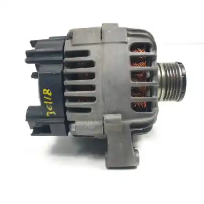 Автозапчасти б/у генератор за smart forfour om639939.639939 ссылки oem iam a6391500250 tg11c036 2542956a 