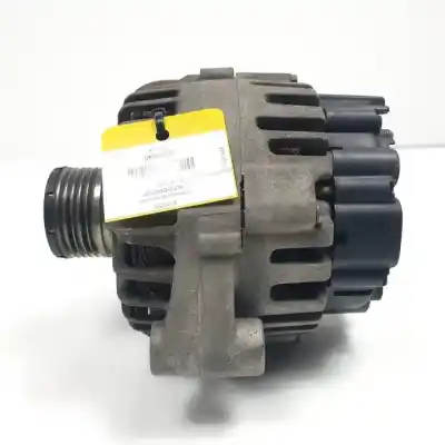 Автозапчасти б/у генератор за smart forfour om639939.639939 ссылки oem iam a6391500250 tg11c036 2542956a 