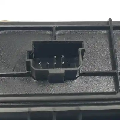 Pezzo di ricambio per auto di seconda mano avvertimento per smart forfour om639939.639939 riferimenti oem iam a4548202610 mn900520 