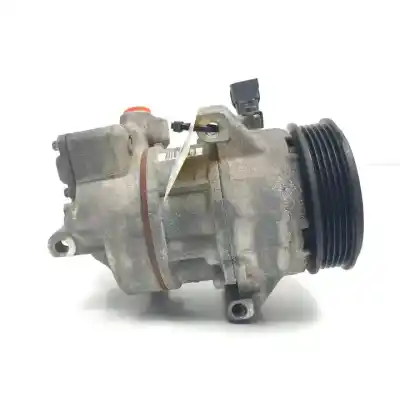 Pezzo di ricambio per auto di seconda mano compressore aria condizionata per smart forfour om639939.639939 riferimenti oem iam 4472209685  