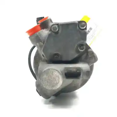 Pezzo di ricambio per auto di seconda mano compressore aria condizionata per smart forfour om639939.639939 riferimenti oem iam 4472209685  