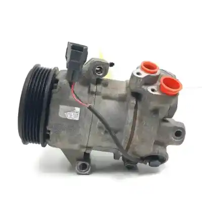 Pezzo di ricambio per auto di seconda mano compressore aria condizionata per smart forfour om639939.639939 riferimenti oem iam 4472209685  