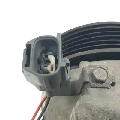 Pezzo di ricambio per auto di seconda mano compressore aria condizionata per smart forfour om639939.639939 riferimenti oem iam 4472209685  