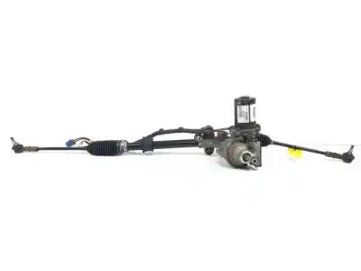 Автозапчастина б/у РУЛЬМОВА РЕЙКА для SMART FORFOUR  Посилання на OEM IAM A4544600000  