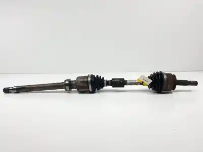 Second-hand car spare part Front Right Transmission for SMART FORFOUR OM639939.639939 OEM IAM references 3815A010  