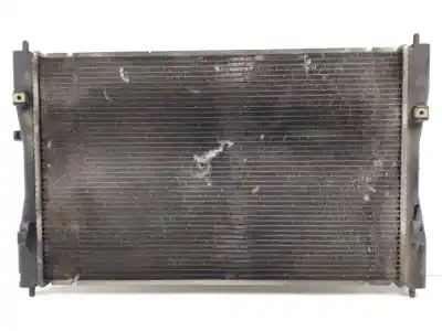 Pezzo di ricambio per auto di seconda mano radiatore d acqua per smart forfour om639939.639939 riferimenti oem iam   