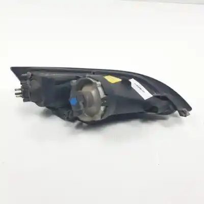 Second-hand car spare part left fog light for smart forfour om639939.639939 oem iam references a4548200158 halogeno mn901991 
