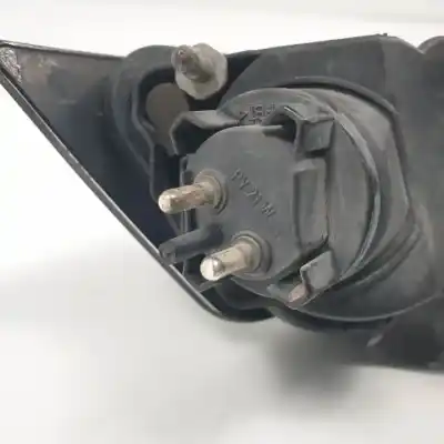 Second-hand car spare part left fog light for smart forfour om639939.639939 oem iam references a4548200158 halogeno mn901991 