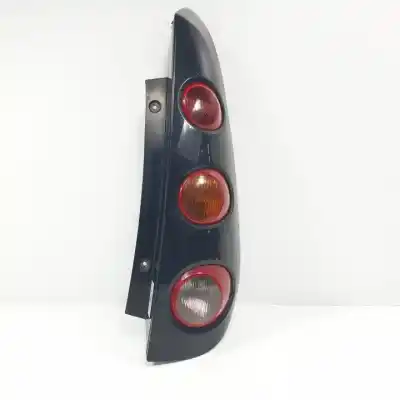 Автозапчастина б/у правий ліхтар для SMART FORFOUR OM639939.639939 Посилання на OEM IAM 27968016 HALOGENO 2796 