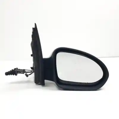 Автозапчасти б/у задний вид справа за smart forfour om639939.639939 ссылки oem iam a4548101616  