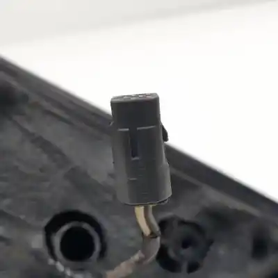 Автозапчасти б/у задний вид справа за smart forfour om639939.639939 ссылки oem iam a4548101616  