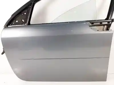 Second-hand car spare part left front door for smart forfour om639939.639939 oem iam references   