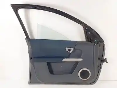 Second-hand car spare part left front door for smart forfour om639939.639939 oem iam references   