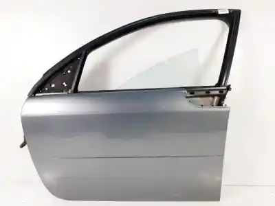 Peça sobressalente para automóvel em segunda mão Porta Da Frente Esquerda por SMART FORFOUR OM639939.639939 Referências OEM IAM   