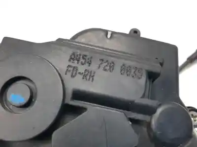 Second-hand car spare part front right door lock for smart forfour om639939.639939 oem iam references a4547200035  