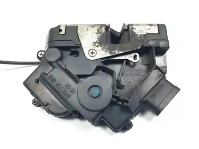 Second-hand car spare part front right door lock for smart forfour om639939.639939 oem iam references a4547200035  