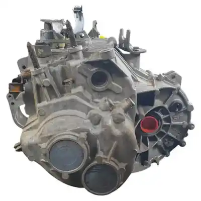 Автозапчастина б/у коробка передач для smart forfour om639939.639939 посилання на oem iam pmn130195  