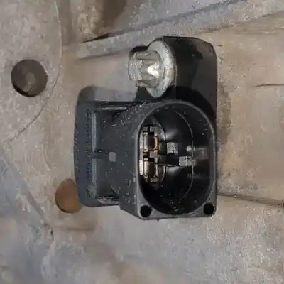 Автозапчастина б/у коробка передач для smart forfour om639939.639939 посилання на oem iam pmn130195  