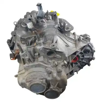 Автозапчастина б/у коробка передач для smart forfour om639939.639939 посилання на oem iam pmn130195  