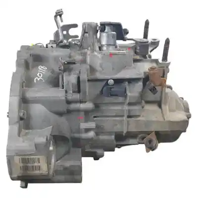 Автозапчастина б/у коробка передач для smart forfour om639939.639939 посилання на oem iam pmn130195  