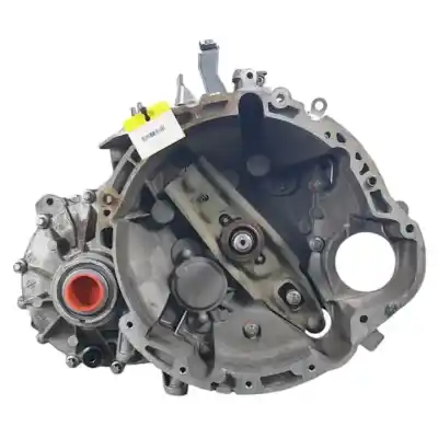 Автозапчастина б/у коробка передач для smart forfour om639939.639939 посилання на oem iam pmn130195  