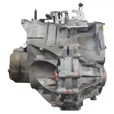 Автозапчастина б/у коробка передач для smart forfour om639939.639939 посилання на oem iam pmn130195  