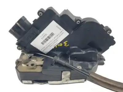 Автозапчасти б/у замок задней левой двери за smart forfour om639939.639939 ссылки oem iam a4547300135  
