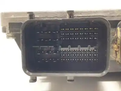 Second-hand car spare part ecu engine control for toyota rav 4 (a3) 1azfe oem iam references 8966142d30 2751003701 