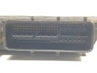 Second-hand car spare part ecu engine control for toyota rav 4 (a3) 1azfe oem iam references 8966142d30 2751003701 