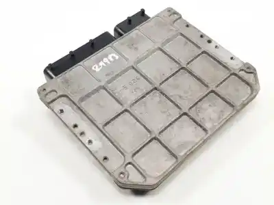 Second-hand car spare part ecu engine control for toyota rav 4 (a3) 1azfe oem iam references 8966142d30 2751003701 