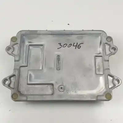 Автозапчасти б/у блок управления двигателем за mazda cx-5 (ke, gh) 2.0 (keefw) ссылки oem iam e6t67997h pskj18881 