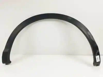 Peça sobressalente para automóvel em segunda mão aba do guarda-lamas traseiro esquerdo por nissan qashqai (j11) r9m referências oem iam 938294ea0a