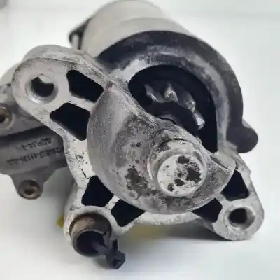 Second-hand car spare part starter motor for ford focus c-max (cap) g6dg oem iam references 4m5t11000fa  