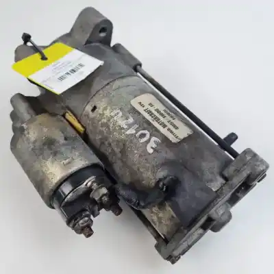 Second-hand car spare part starter motor for ford focus c-max (cap) g6dg oem iam references 4m5t11000fa  