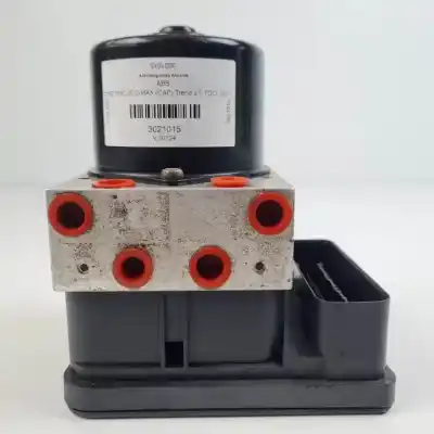 Pezzo di ricambio per auto di seconda mano abs per ford focus c-max (cap) g6dg riferimenti oem iam 3m512c405ha 10020601724 10096001153 