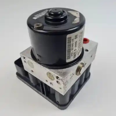 Pezzo di ricambio per auto di seconda mano abs per ford focus c-max (cap) g6dg riferimenti oem iam 3m512c405ha 10020601724 10096001153 