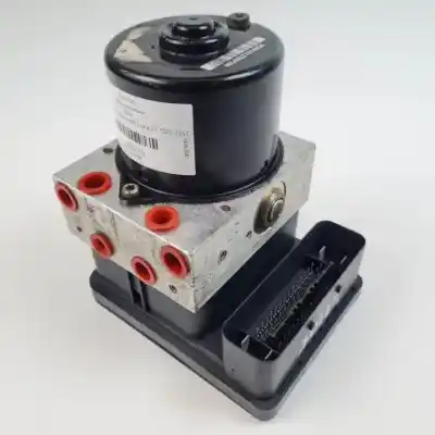 Pièce détachée automobile d'occasion Abs (système Anti-blocage Des Roues) pour FORD FOCUS C-MAX (CAP) G6DG Références OEM IAM 3M512C405HA 10020601724 10096001153 