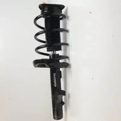 Pièce détachée automobile d'occasion Amortisseur Avant Droit pour FORD FOCUS C-MAX (CAP) G6DG Références OEM IAM 3M5118045CCJ  