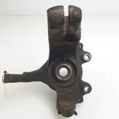Second-hand car spare part front left knuckle for ford focus c-max (cap) g6dg oem iam references 3m513k171bg  