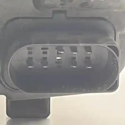 Автозапчастина б/у права фа для ford focus c-max (cap) g6dg посилання на oem iam 3m5113005ah halogeno 1ee27060002 