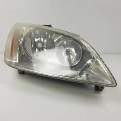 Pièce détachée automobile d'occasion  pour FORD FOCUS C-MAX (CAP)  Références OEM IAM 3M5113005AH HALOGENO 1EE27060002 